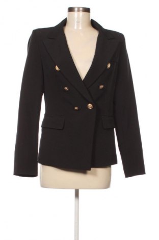 Damen Blazer Attentif Paris, Größe M, Farbe Schwarz, Preis € 22,99