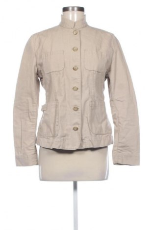 Damski żakiet Banana Republic, Rozmiar M, Kolor Beżowy, Cena 250,57 zł