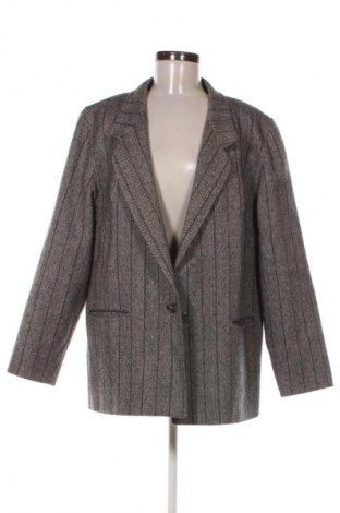 Γυναικείο σακάκι Basler, Μέγεθος XL, Χρώμα Πολύχρωμο, Τιμή 55,79 €