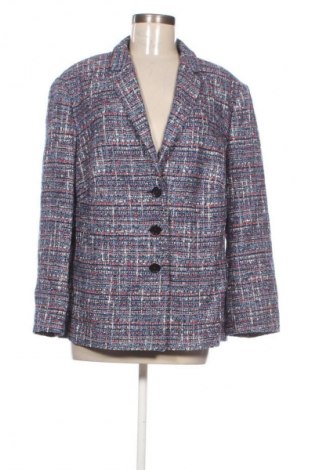 Damen Blazer Basler, Größe XXL, Farbe Mehrfarbig, Preis € 52,99