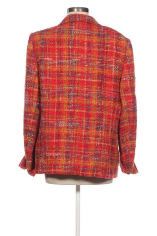 Γυναικείο σακάκι Basler, Μέγεθος L, Χρώμα Πολύχρωμο, Τιμή 29,99 €