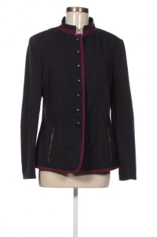 Dámske sako  Basler, Veľkosť L, Farba Modrá, Cena  30,95 €