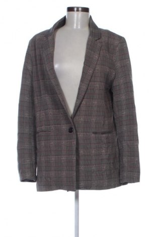 Damen Blazer Bershka, Größe M, Farbe Mehrfarbig, Preis € 14,99