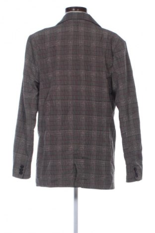 Damen Blazer Bershka, Größe M, Farbe Mehrfarbig, Preis € 14,99