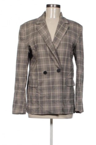 Damski żakiet Bershka, Rozmiar S, Kolor Kolorowy, Cena 53,99 zł