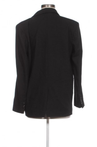 Női blézer Bershka, Méret XS, Szín Fekete, Ár 19 749 Ft