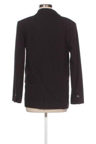 Damen Blazer Bershka, Größe XS, Farbe Schwarz, Preis 16,99 €
