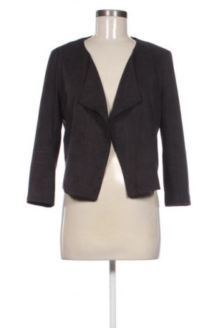 Dámske sako  Bershka, Veľkosť M, Farba Čierna, Cena  24,57 €