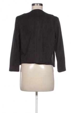 Dámske sako  Bershka, Veľkosť M, Farba Čierna, Cena  24,57 €