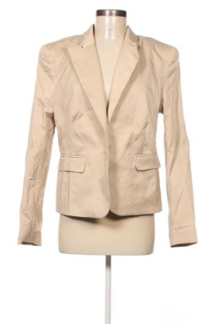 Γυναικείο σακάκι Best Connections, Μέγεθος XL, Χρώμα  Μπέζ, Τιμή 13,99 €