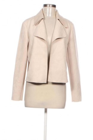 Damski żakiet Betty & Co, Rozmiar M, Kolor Beżowy, Cena 80,99 zł