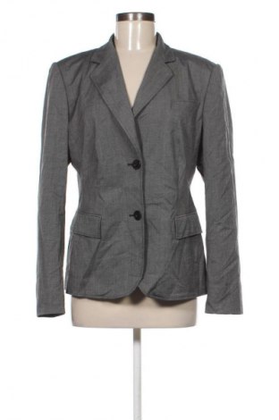 Damen Blazer Betty Barclay, Größe M, Farbe Grau, Preis € 11,99