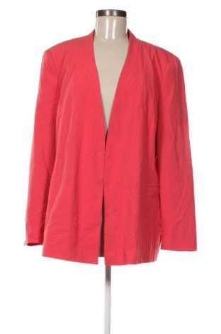 Дамско сако Bexleys, Размер XXL, Цвят Червен, Цена 33,99 лв.