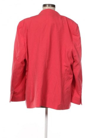 Дамско сако Bexleys, Размер XXL, Цвят Червен, Цена 33,99 лв.