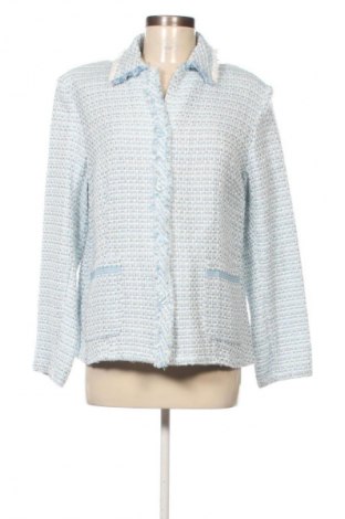 Дамско сако Biaggini, Размер XL, Цвят Син, Цена 18,99 лв.