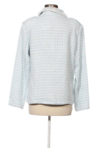 Дамско сако Biaggini, Размер XL, Цвят Син, Цена 18,99 лв.