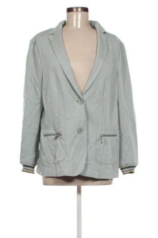 Dámske sako  Bianca, Veľkosť XL, Farba Zelená, Cena  13,95 €