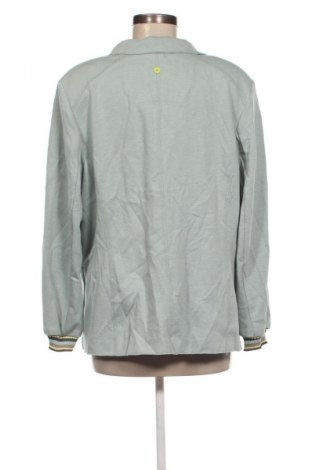 Dámske sako  Bianca, Veľkosť XL, Farba Zelená, Cena  13,95 €