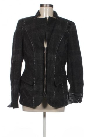 Γυναικείο σακάκι Biba, Μέγεθος M, Χρώμα Πολύχρωμο, Τιμή 11,99 €