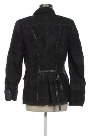 Γυναικείο σακάκι Biba, Μέγεθος M, Χρώμα Πολύχρωμο, Τιμή 11,99 €