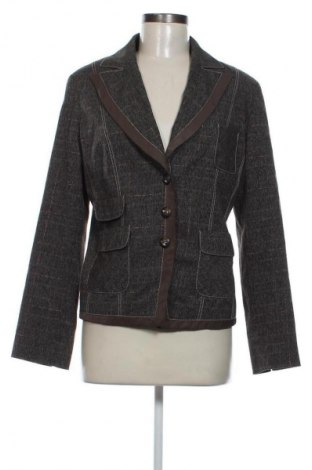 Damen Blazer Biba, Größe M, Farbe Mehrfarbig, Preis 20,16 €