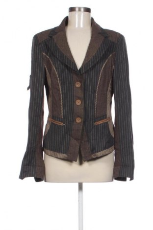 Damski żakiet Biba, Rozmiar M, Kolor Kolorowy, Cena 52,99 zł