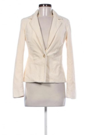 Damski żakiet Bik Bok, Rozmiar S, Kolor ecru, Cena 110,34 zł