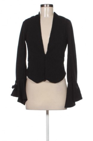 Sacou de femei Blind Date, Mărime XS, Culoare Negru, Preț 41,99 Lei