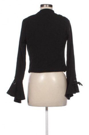 Sacou de femei Blind Date, Mărime XS, Culoare Negru, Preț 41,99 Lei