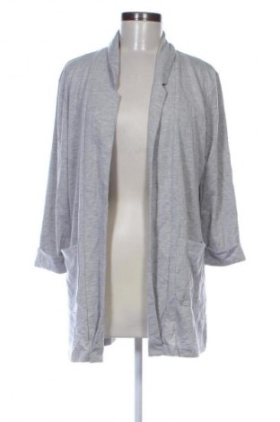 Damen Blazer Blue Motion, Größe M, Farbe Grau, Preis € 6,99