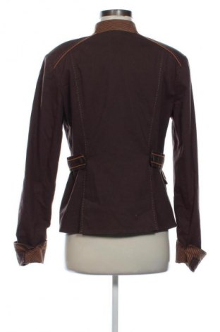 Női blézer Bobo Zander, Méret L, Szín Barna, Ár 13 600 Ft