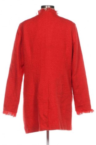 Γυναικείο σακάκι Body Flirt, Μέγεθος XXL, Χρώμα Κόκκινο, Τιμή 19,99 €