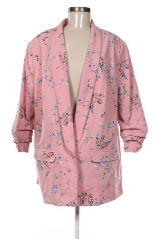 Γυναικείο σακάκι Body Flirt, Μέγεθος XXL, Χρώμα Πολύχρωμο, Τιμή 19,99 €