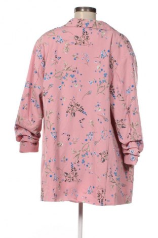 Γυναικείο σακάκι Body Flirt, Μέγεθος XXL, Χρώμα Πολύχρωμο, Τιμή 19,99 €