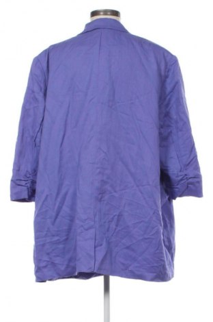 Sacou de femei Body Flirt, Mărime XXL, Culoare Mov, Preț 103,99 Lei