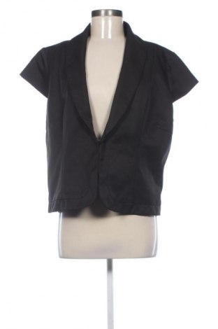 Dámske sako  Bon'a Parte, Veľkosť XL, Farba Čierna, Cena  23,95 €