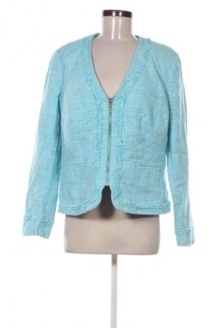 Γυναικείο σακάκι Bonita, Μέγεθος XL, Χρώμα Μπλέ, Τιμή 24,49 €