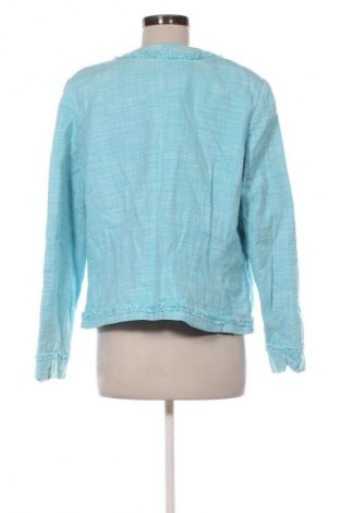 Γυναικείο σακάκι Bonita, Μέγεθος XL, Χρώμα Μπλέ, Τιμή 24,49 €