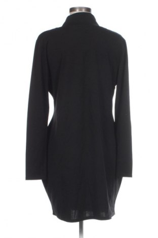 Damski żakiet Boohoo, Rozmiar L, Kolor Czarny, Cena 63,99 zł