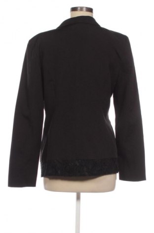 Dámské sako  Boohoo, Velikost L, Barva Černá, Cena  608,00 Kč