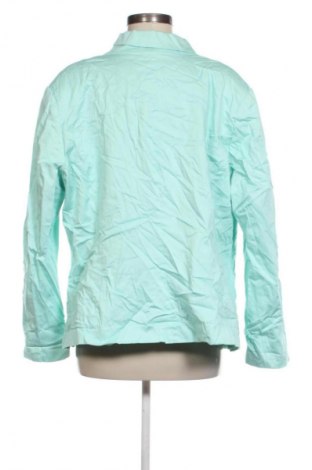 Női blézer Bpc Bonprix Collection, Méret XXL, Szín Zöld, Ár 9 549 Ft