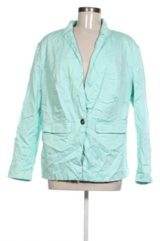 Női blézer Bpc Bonprix Collection, Méret XXL, Szín Zöld, Ár 9 549 Ft