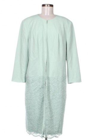 Dámske sako  Bpc Bonprix Collection, Veľkosť XL, Farba Zelená, Cena  24,48 €