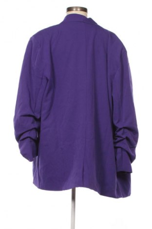 Дамско сако Bpc Bonprix Collection, Размер XXL, Цвят Лилав, Цена 16,87 €