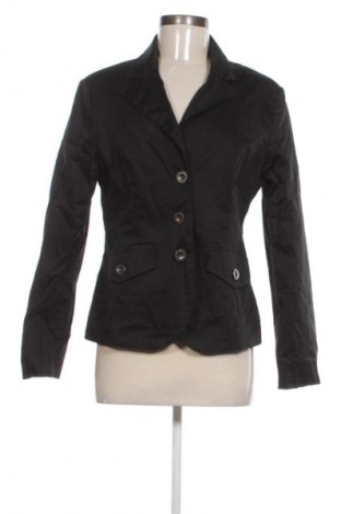 Sacou de femei Bpc Bonprix Collection, Mărime L, Culoare Negru, Preț 62,99 Lei