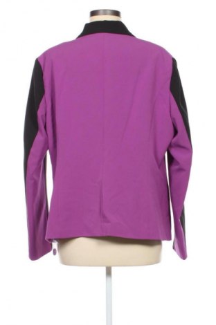 Γυναικείο σακάκι Bpc Bonprix Collection, Μέγεθος XXL, Χρώμα Πολύχρωμο, Τιμή 24,99 €