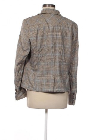 Γυναικείο σακάκι Brandtex, Μέγεθος M, Χρώμα Πολύχρωμο, Τιμή 9,99 €