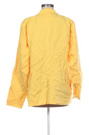 Dámske sako  Breal, Veľkosť L, Farba Žltá, Cena  17,95 €