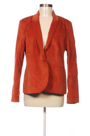 Damen Blazer Burton of London, Größe XL, Farbe Orange, Preis € 21,99