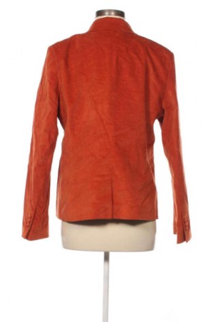 Damen Blazer Burton of London, Größe XL, Farbe Orange, Preis € 21,99